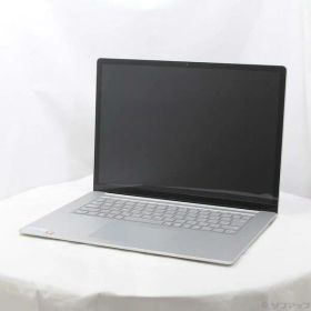 【中古】Microsoft(マイクロソフト) Surface Laptop 5 〔Core i7／8GB／SSD256GB〕 RBY-00020 プラチナ 【349-ud】