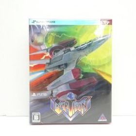 未開封 PS5 アーシオン DELUXE EDITION ゲームソフト △WE2525