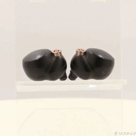 【中古】SONY(ソニー) WF-1000XM4 B ブラック 【262-ud】