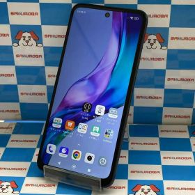 【中古】Redmi Note 10T 64GB アジュールブラック A101XM SoftBank版SIMフ