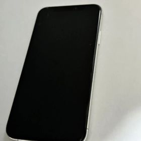 iPhone XS 256GB シルバー（SIMフリー・外箱あり）