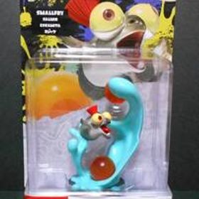 【新品!!】 コジャケ amiibo アミーボ スプラトゥーン Splatoon ニンテンドー スイッチ Nintendo Switch 任天堂