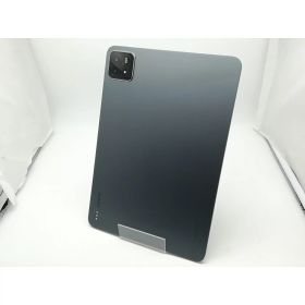 【中古】Xiaomi 国内版 【Wi-Fi】 Xiaomi Pad 6S Pro 12.4 8GB 256GB グラファイトグレー【柏】保証期間1ヶ月【ランクA】