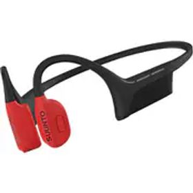 スント Suunto ワイヤレス骨伝導イヤホン SUUNTO WING LAVERED Bluetooth対応/IP67防水 SS050944000