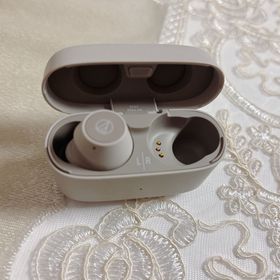 ATH-CKS30TW+(E) 左 オーディオテクニカ ワイヤレスイヤホン(ヘッドフォン/イヤフォン)