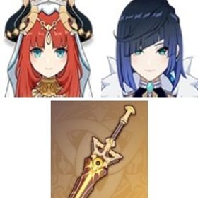 即対応|夜蘭+ニィロウ4凸+モナ+天空の脊+夢見月瑞希+聖顕の鍵+天空の巻|引退垢 | 原神のアカウントデータ、RMTの販売・買取一覧