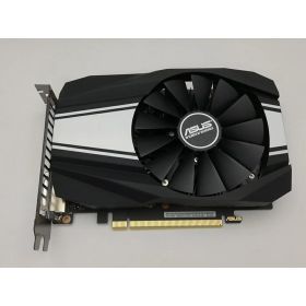 【中古】ASUS PH-GTX1660-O6G GTX1660/6GB(GDDR5)/PCI-E【秋葉2号】保証期間1週間