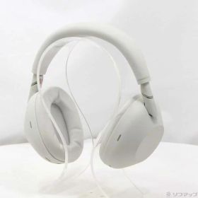【中古】SONY(ソニー) WH-1000XM6 SM プラチナシルバー 【344-ud】