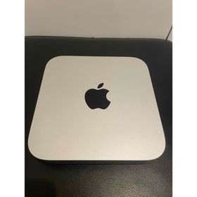 アップル(Apple)のMac mini Late-2014 Core_i5 8GB HDD1TB(デスクトップ型PC)