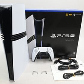 PS5 Pro(PlayStation 5 Pro) ゲーム機本体 新品 13,680円 中古