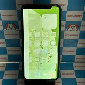 iPhoneXS 256GB スペースグレイ MTE02J/A SIMロック解除済 docomo ジ 中古[28146452]