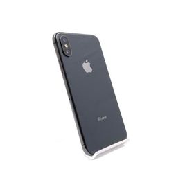 iPhone XS 256GB スペースグレー 中古 12,800円 | ネット最安値