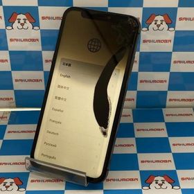 iPhoneXS 256GB スペースグレイ MTE02J/A docomo版SIMフリー ジャンク 中古[28146338]