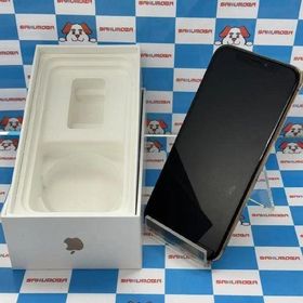 即日発送可iPhoneXS au版SIMフリー 64GB MTAY2J/A A2098 ジャンク品 中古[28146323]