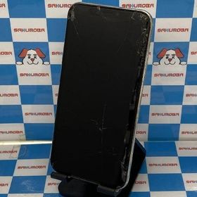 iPhoneXS SoftBank版SIMフリー 256GB MTE12J/A A2098 ジャンク 中古[28146263]