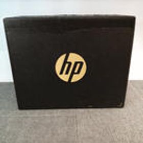 ノートパソコン HP PROBOOK 6570B 未開封 HP