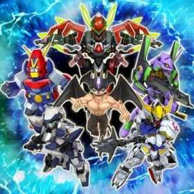 即時対応 | スパロボDDのアカウントデータ、RMTの販売・買取一覧