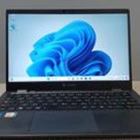 ノートPC G83/HS TOSHIBA