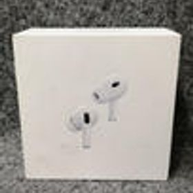 AIRPODS PRO 第2世代 MTJV3J/A APPLE