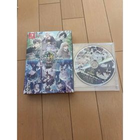 9 R.I.P. sequel（特装版）(家庭用ゲームソフト)