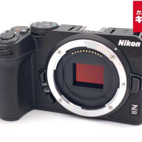 【中古】 【美品】 ニコン Z30 ボディ 【ミラーレス一眼】 【6ヶ月保証】