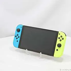 【美品】Nintendo Switch 有機ELモデル　2023 最安値 任天堂 Switch 有機ELモデル」の人気商品一覧 | 安い商品を通販サイト