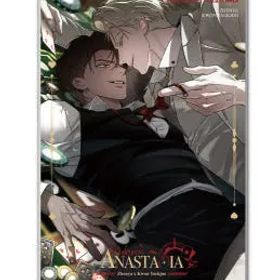 コードネーム アナスタシア 中国 ポップアップ アクリル ブロック