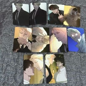 コードネームアスタシャ 中国 コラボ カフェ グッズ トレカ まとめ