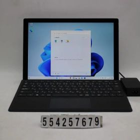 Microsoft Surface Pro 7 128GB Core i5 1035G4 1.1GHz/8GB/128GB(SSD)/12.3W/267PPI(2736x1824) タッチパネル/Win11 【554257679】