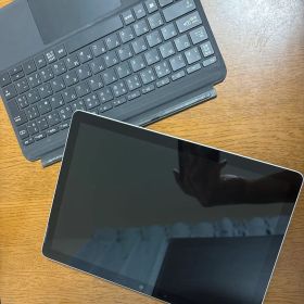 Microsoft Surface Pro 12.3インチ キーボード付き