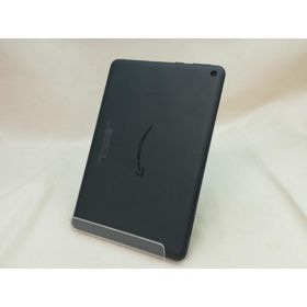 【中古】Amazon Fire HD 8 Plus（2020/第10世代） 64GB ブラック【川崎】保証期間１ヶ月【ランクB】