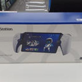 リモートプレーヤー CFIJ-18000 SONY