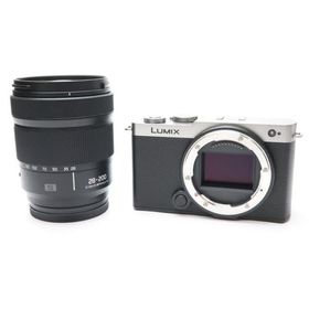 《美品》Panasonic LUMIX S9 高倍率ズームレンズキット DC-S9H-S