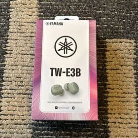 YAMAHA ヤマハ TW-E3B 新品