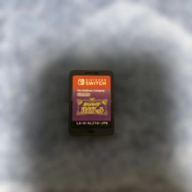 ポケットモンスター スカーレット Nintendo Switch