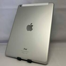 au MD794J/A iPad Air Wi-Fi+Cellular 16GB シルバー au