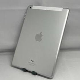 SoftBank MD796J/A iPad Air Wi-Fi+Cellular 64GB シルバー SoftBank