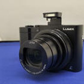 デジタルカメラ DMC-TX1 PANASONIC