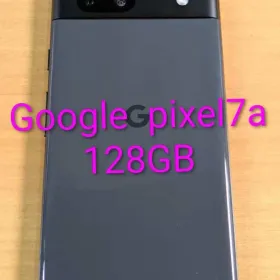 093000G Google pixel7a 128GB