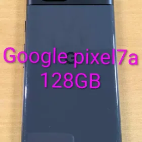 110500M Google pixel7a 128GB