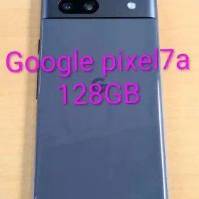 091000C Google pixel7a 128GB