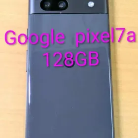 090900A Google pixel7a 128GB