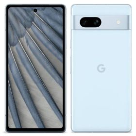 ほぼ新品 Google Pixel 7a 128GB Sea