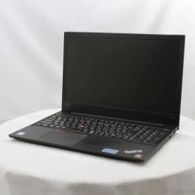 〔中古品〕 ThinkPad E580 20KTS16M00【247】