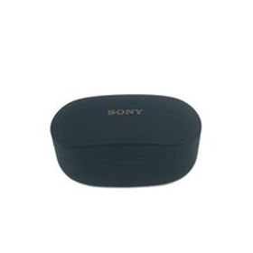 SONY◆イヤホン・ヘッドホン WF-1000XM4 (B) [ブラック]