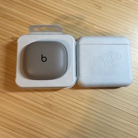 ビーツバイドクタードレ(Beats by Dr Dre)の未使用に近い Beats by Dr Dre POWERBEATS FIT(ヘッドフォン/イヤフォン)