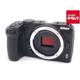 【中古】 【美品】 ニコン Z30 ボディ