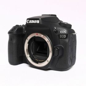 キヤノン(Canon)の【中古】(キヤノン) Canon EOS 90D ボデイ(コンパクトデジタルカメラ)