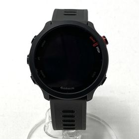Garmin ForeAthlete 55 黒　中古　カバー付き Garmin ForeAthlete 55 黒 中古 カバー付き Garmin ForeAthlete 55 黒