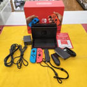 NINTENDO SWITCH HAC-001-01 NINTENDO / 任天堂